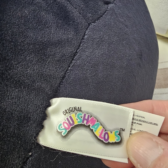 Squishmallow 16" Autumn the cat - Picture 4 of 9